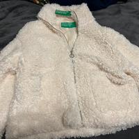 Giacca bomber Benetton