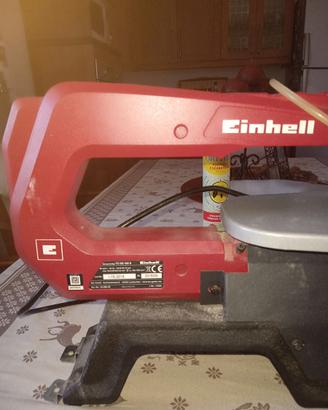 Traforo oscillante Einhell TC-SS 405 E