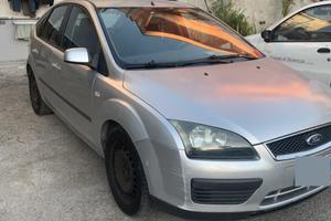 Ford focus mk2