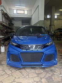 aixam gto 2024
