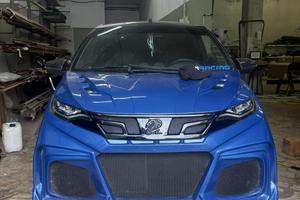 aixam gto 2024