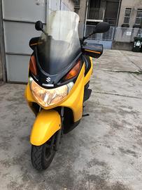 Suzuki UH Burgman 150 - 2003