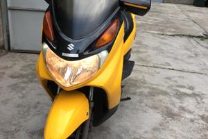 Suzuki UH Burgman 150 - 2003