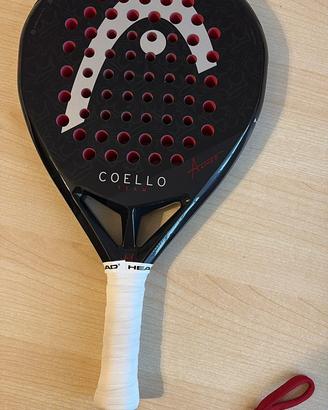 Head Coello Team