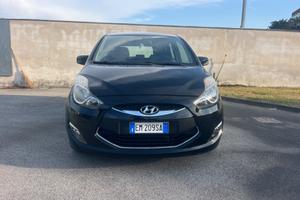 Hyundai iX20 1.4 CRDI 90 CV Style