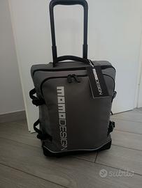 Trolley nuovo Momo design
