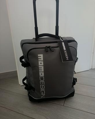 Trolley nuovo Momo design