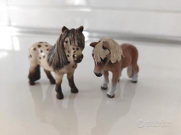 Pony Falabella Schleich
