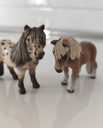 Pony Falabella Schleich