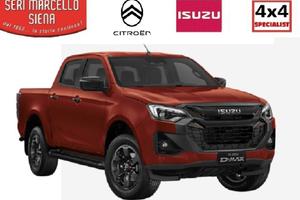 ISUZU D-Max NEW 2024 N60 1.9 aut. Crew Nitro Spo