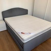 Letto+materasso