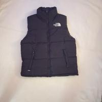 Giubotto smanicato The North Face