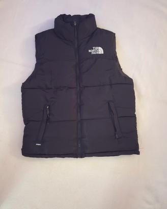 Giubotto smanicato The North Face