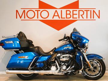 Harley-davidson FLHTK Electra Glide Ultra Limited 