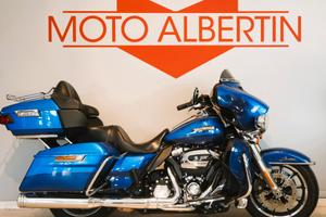 Harley-davidson FLHTK Electra Glide Ultra Limited 