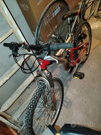 Mountain bike 