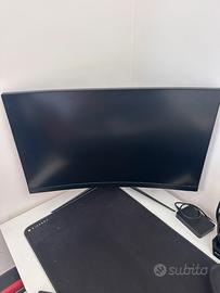 Monitor MSI