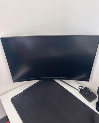 Monitor MSI