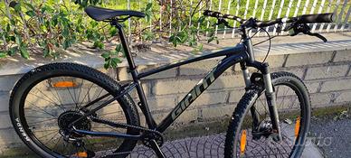 MTB Giant Talon 1 29 promo