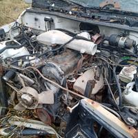 Ricambi Suzuki Vitara