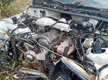 Ricambi Suzuki Vitara