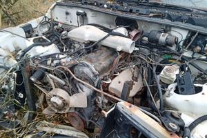 Ricambi Suzuki Vitara