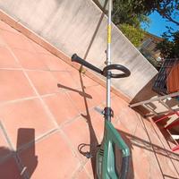 Decespugliatore BOSCH AFS 23-37 (elettrico 1000 W)