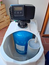 Addolcitore acqua 