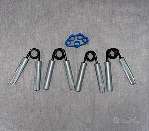 Grippers GBI (Grip And Bend Italia)