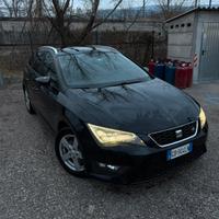 SEAT LEON FR