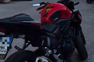 Honda Cb 500 Hornet 2024