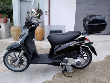 Liberty piaggio 125