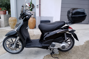 Liberty piaggio 125