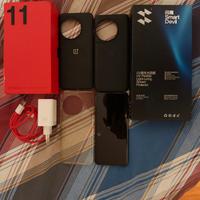 oneplus 11 16/256gb nero Italia+ cover + smartdevi