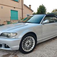 bmw serie 3 e46 cabrio