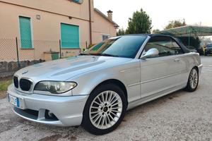 bmw serie 3 e46 cabrio