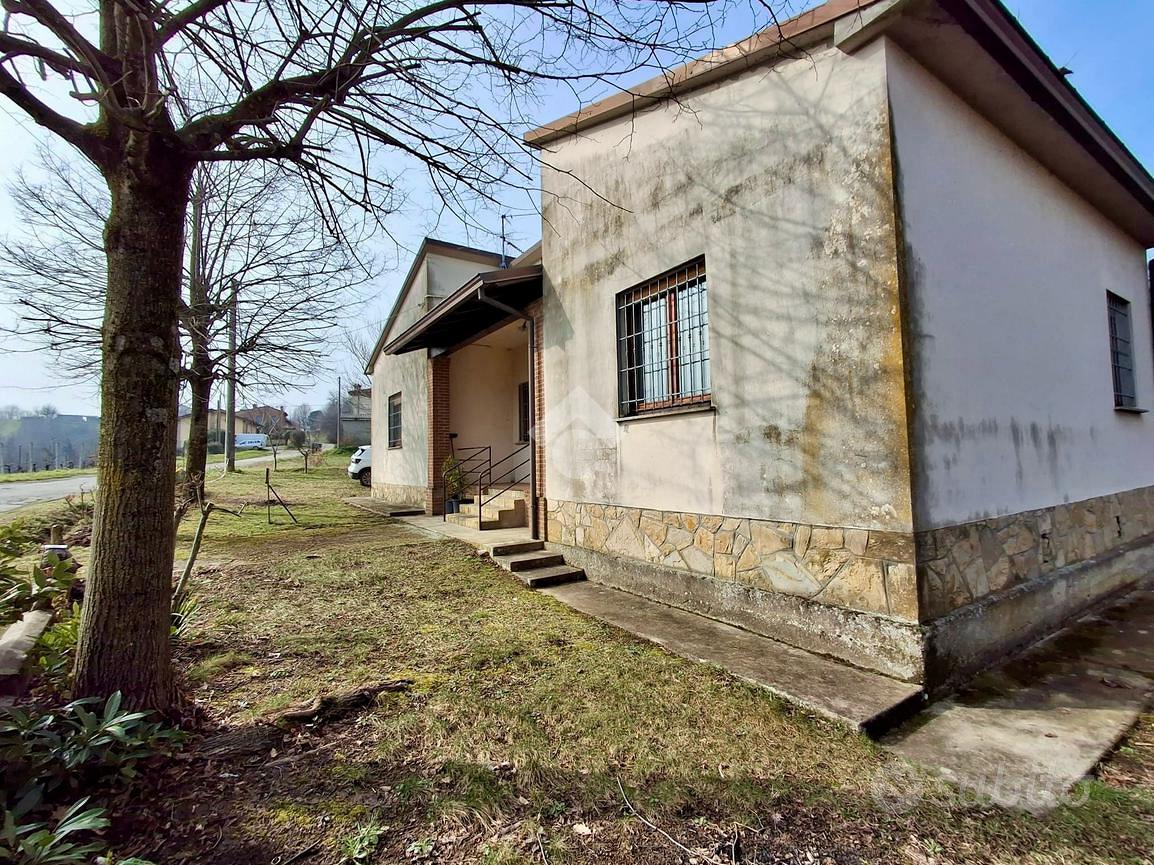 House in Lugagnano Val d'Arda, Diolo - Vista 5