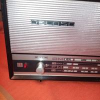 Radio FM Geloso mod. G 3407-1