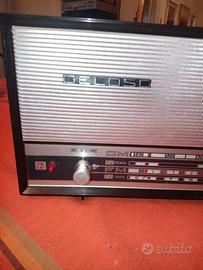 Radio FM Geloso mod. G 3407-1