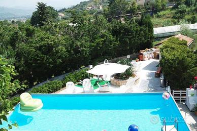 Casa Elena - Ascea Marina (SA)