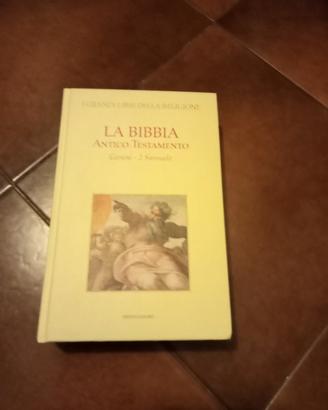 Libri religiosi