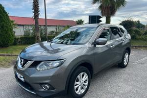 Nissan X-Trail 2.0 dCi 2WD X-Tronic Tekna