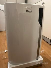 Condionatore/ deumidificatore/ ventilatore De Long