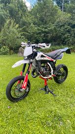 Husqvarna sm 125