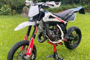 Husqvarna sm 125
