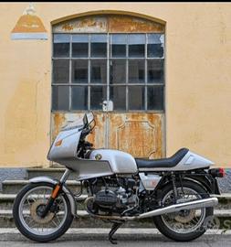 BMW R 100 RS - 1981