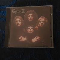 Queen - Queen II (CD 1974)