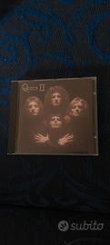 Queen - Queen II (CD 1974)