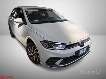 Volkswagen Polo 1.0 TSI Life