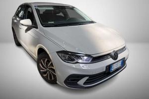Volkswagen Polo 1.0 TSI Life